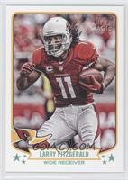 Larry Fitzgerald