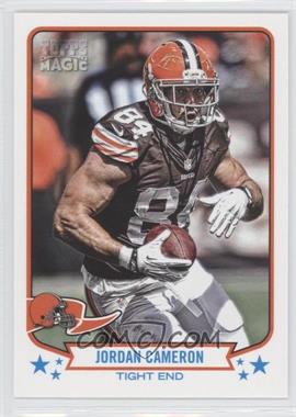 2013 Topps Magic - [Base] #260 - Jordan Cameron