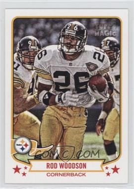 2013 Topps Magic - [Base] #262 - Rod Woodson