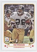 Rod Woodson