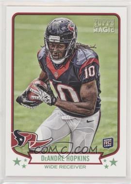 2013 Topps Magic - [Base] #29 - DeAndre Hopkins