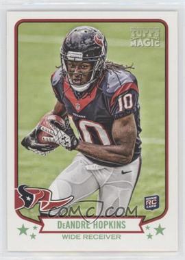 2013 Topps Magic - [Base] #29 - DeAndre Hopkins