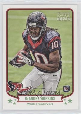 2013 Topps Magic - [Base] #29 - DeAndre Hopkins