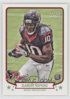 2013 Topps Magic - [Base] #29 - DeAndre Hopkins