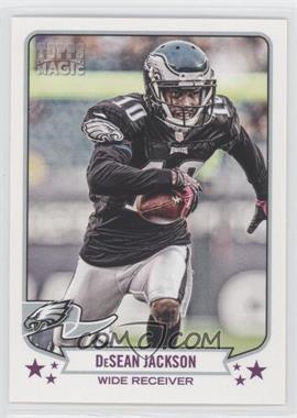 2013 Topps Magic - [Base] #294 - DeSean Jackson