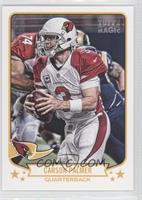 Carson Palmer