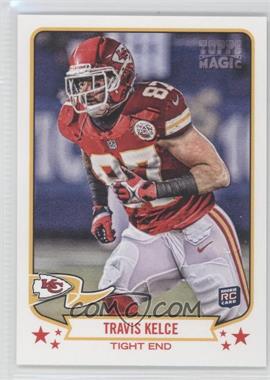 2013 Topps Magic - [Base] #327 - Travis Kelce