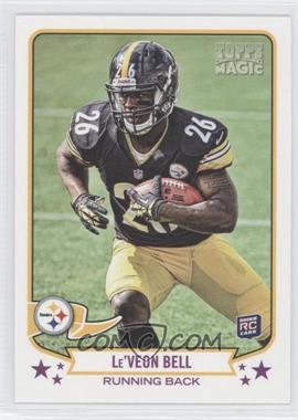 2013 Topps Magic - [Base] #36 - Le'Veon Bell