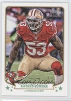 NaVorro Bowman