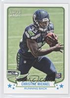 Christine Michael