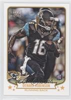 Denard Robinson