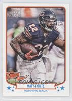 Matt Forte