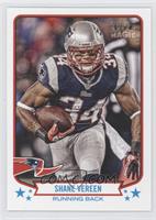 Shane Vereen