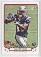 Aaron Dobson