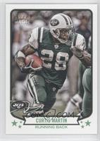 Curtis Martin