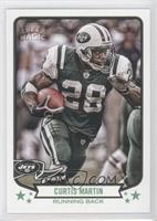 Curtis Martin