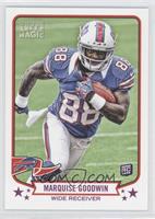 Marquise Goodwin