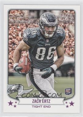 2013 Topps Magic - [Base] #90 - Zach Ertz