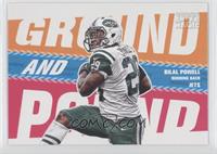 Bilal Powell