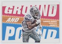 DeMarco Murray