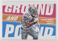 DeMarco Murray