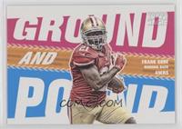 Frank Gore