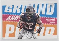 Matt Forte