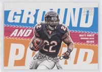 Matt Forte