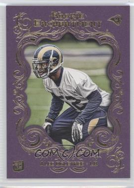 2013 Topps Magic - Rookie Enchantment #RE-AO - Alec Ogletree