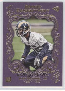 2013 Topps Magic - Rookie Enchantment #RE-AO - Alec Ogletree