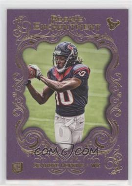 2013 Topps Magic - Rookie Enchantment #RE-DH - DeAndre Hopkins