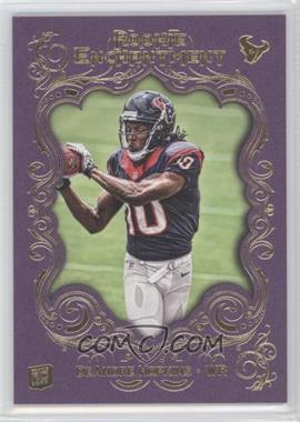 2013 Topps Magic - Rookie Enchantment #RE-DH - DeAndre Hopkins