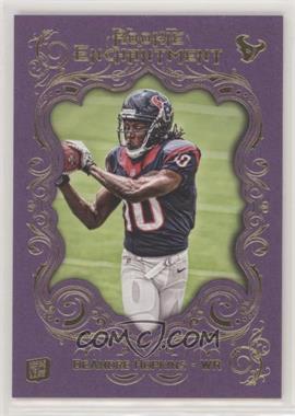 2013 Topps Magic - Rookie Enchantment #RE-DH - DeAndre Hopkins