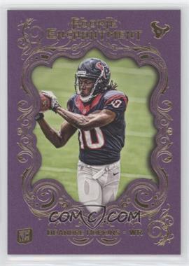 2013 Topps Magic - Rookie Enchantment #RE-DH - DeAndre Hopkins