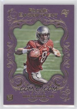 2013 Topps Magic - Rookie Enchantment #RE-MGL - Mike Glennon