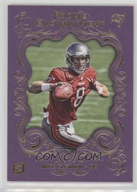 2013 Topps Magic - Rookie Enchantment #RE-MGL - Mike Glennon
