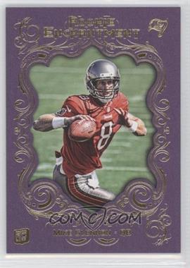 2013 Topps Magic - Rookie Enchantment #RE-MGL - Mike Glennon