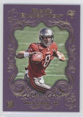 2013 Topps Magic - Rookie Enchantment #RE-MGL - Mike Glennon