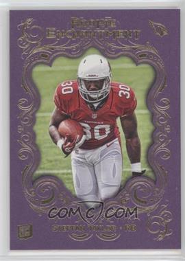 2013 Topps Magic - Rookie Enchantment #RE-ST - Stepfan Taylor