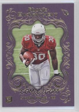 2013 Topps Magic - Rookie Enchantment #RE-ST - Stepfan Taylor