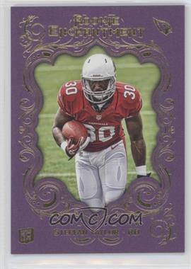 2013 Topps Magic - Rookie Enchantment #RE-ST - Stepfan Taylor