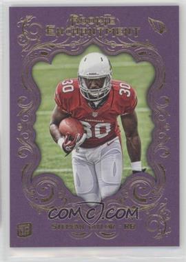 2013 Topps Magic - Rookie Enchantment #RE-ST - Stepfan Taylor