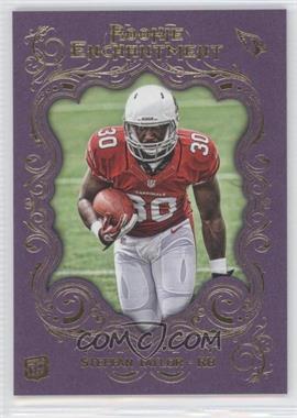 2013 Topps Magic - Rookie Enchantment #RE-ST - Stepfan Taylor