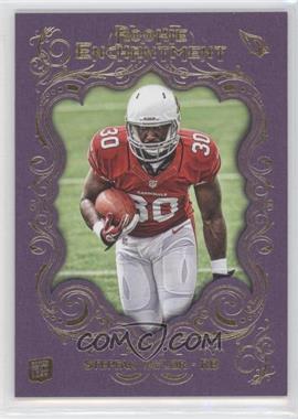 2013 Topps Magic - Rookie Enchantment #RE-ST - Stepfan Taylor