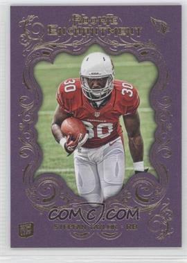 2013 Topps Magic - Rookie Enchantment #RE-ST - Stepfan Taylor