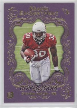 2013 Topps Magic - Rookie Enchantment #RE-ST - Stepfan Taylor