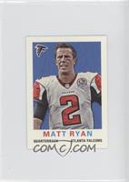 Matt Ryan