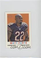 Matt Forte