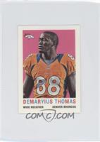 Demaryius Thomas