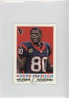 Andre Johnson